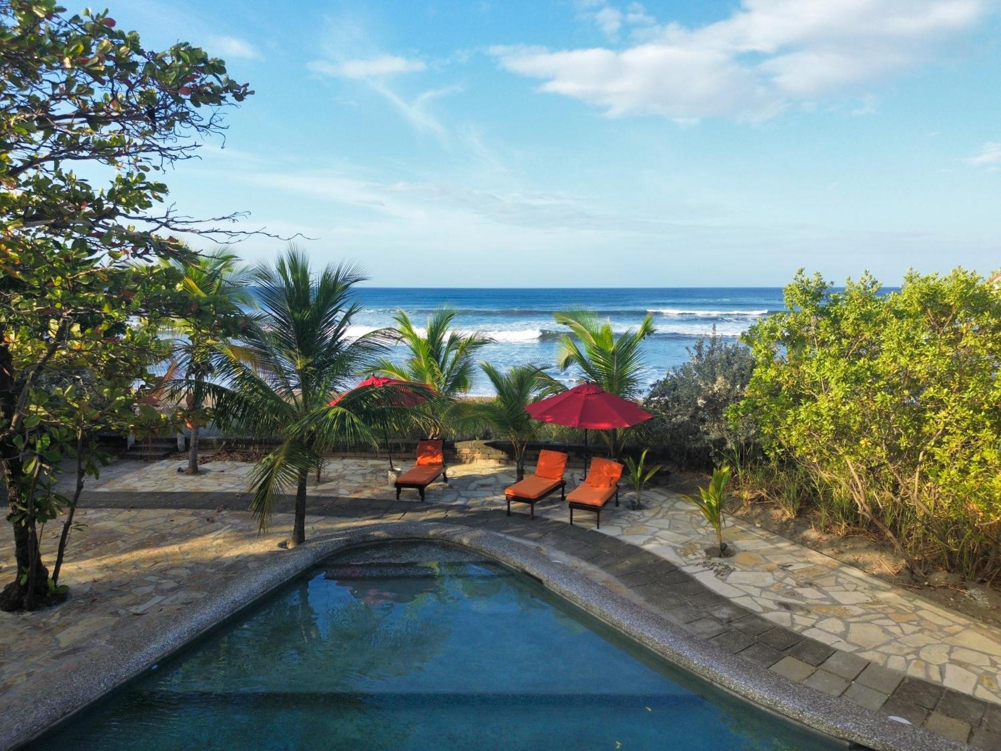Playa San Diego Beachfront Rentals Buitenkant foto